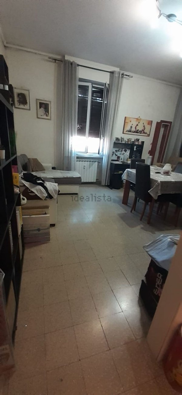appartamento in affitto a Roma in zona Ardeatino