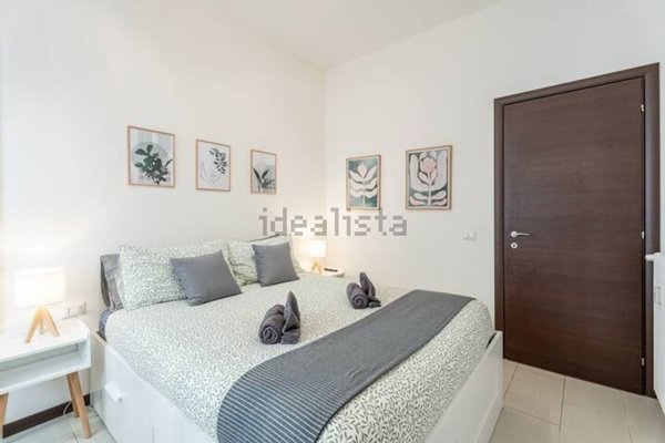 appartamento in affitto a Roma in zona Ostiense