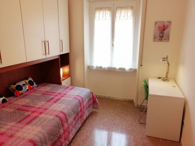 camera singola in affitto a Roma in zona Trionfale