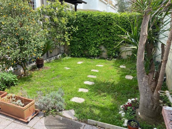 casa indipendente in affitto a Roma in zona Romanina