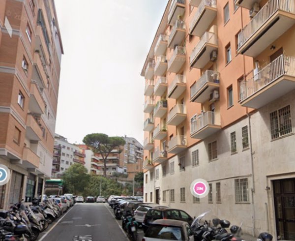 appartamento in affitto a Roma in zona Aurelio