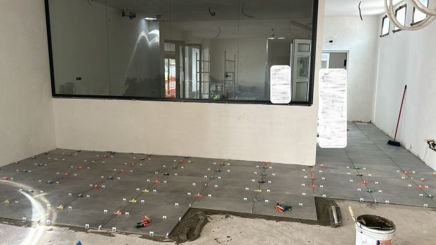 negozio in affitto a Roma