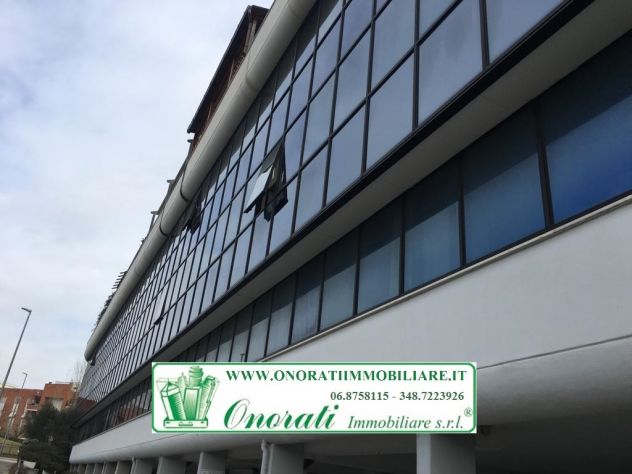 ufficio in affitto a Roma in zona Salario
