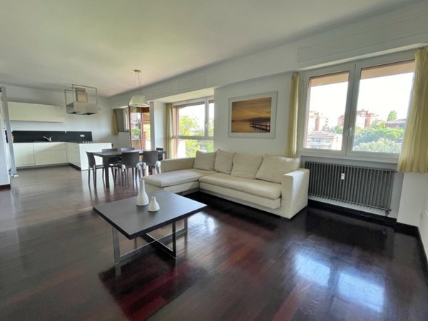 appartamento in affitto a Roma in zona Torrino