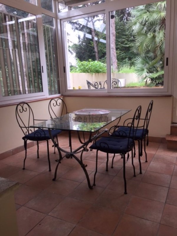 appartamento in affitto a Roma in zona Tor di Quinto