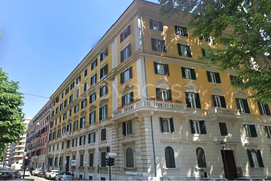 appartamento in affitto a Roma in zona Collatino