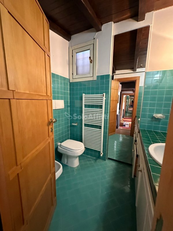casa indipendente in affitto a Roma in zona Giuliano Dalmata
