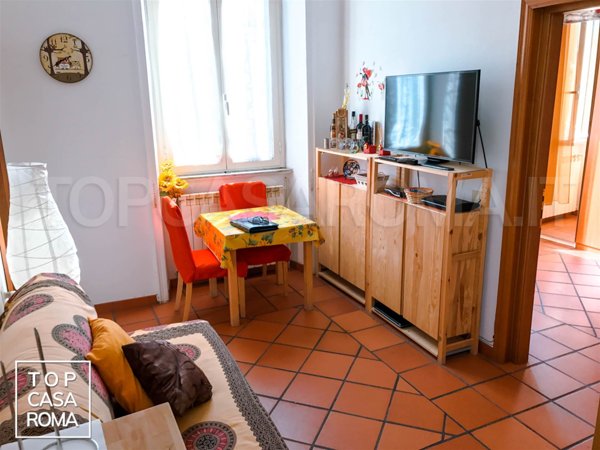 appartamento in affitto a Roma in zona Salario