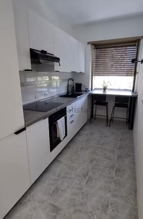 appartamento in affitto a Roma in zona Collatino