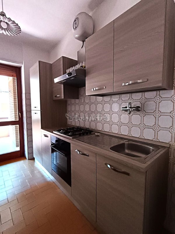 appartamento in affitto a Roma in zona Don Bosco