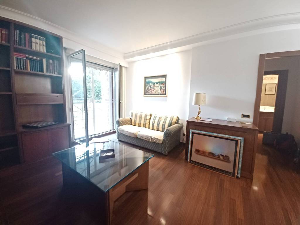 appartamento in affitto a Roma in zona Collatino