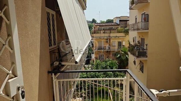appartamento in affitto a Roma in zona Gianicolense