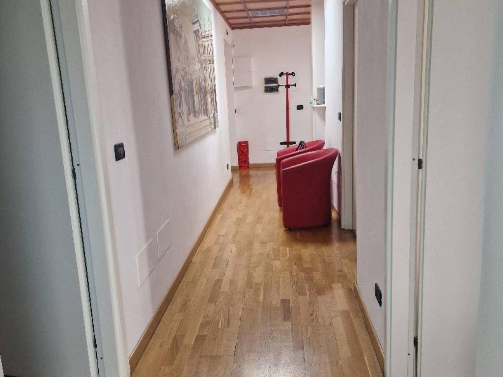 ufficio in affitto a Roma in zona Rione Prati