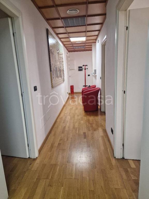 appartamento in affitto a Roma in zona Rione Prati