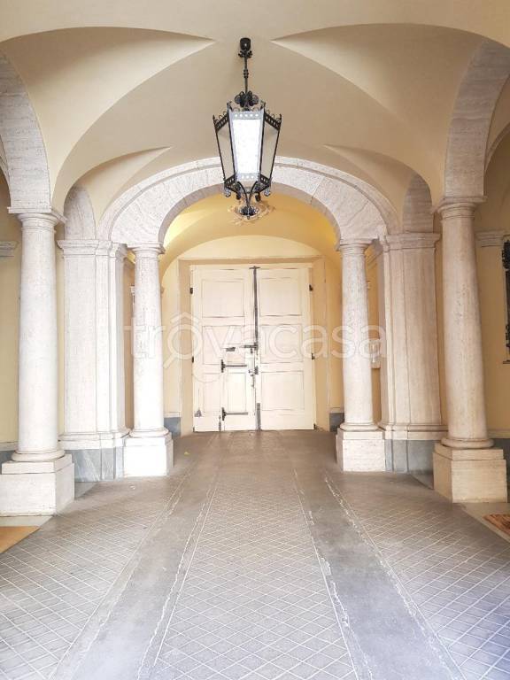 appartamento in affitto a Roma in zona Rione Prati