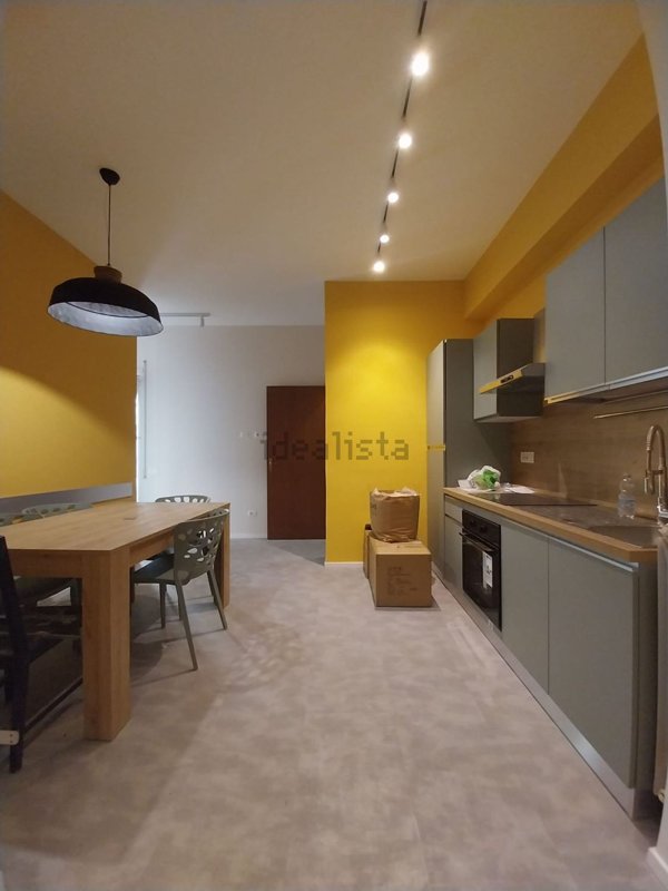 appartamento in affitto a Roma in zona Portuense