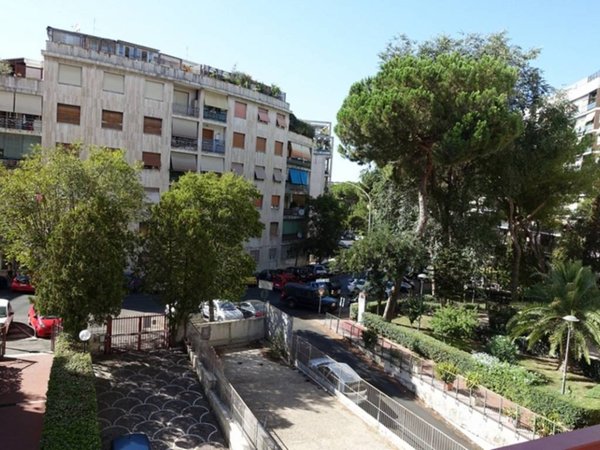 appartamento in affitto a Roma in zona Gianicolense