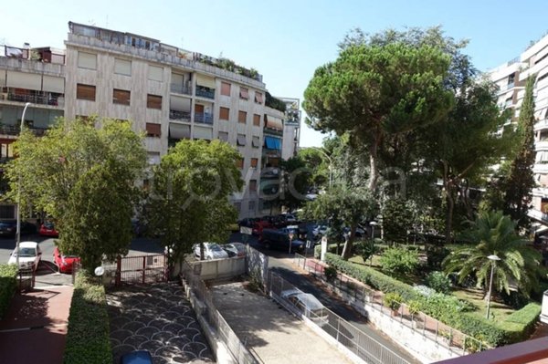 appartamento in affitto a Roma in zona Gianicolense