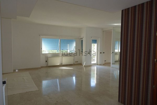 appartamento in affitto a Roma in zona Gianicolense