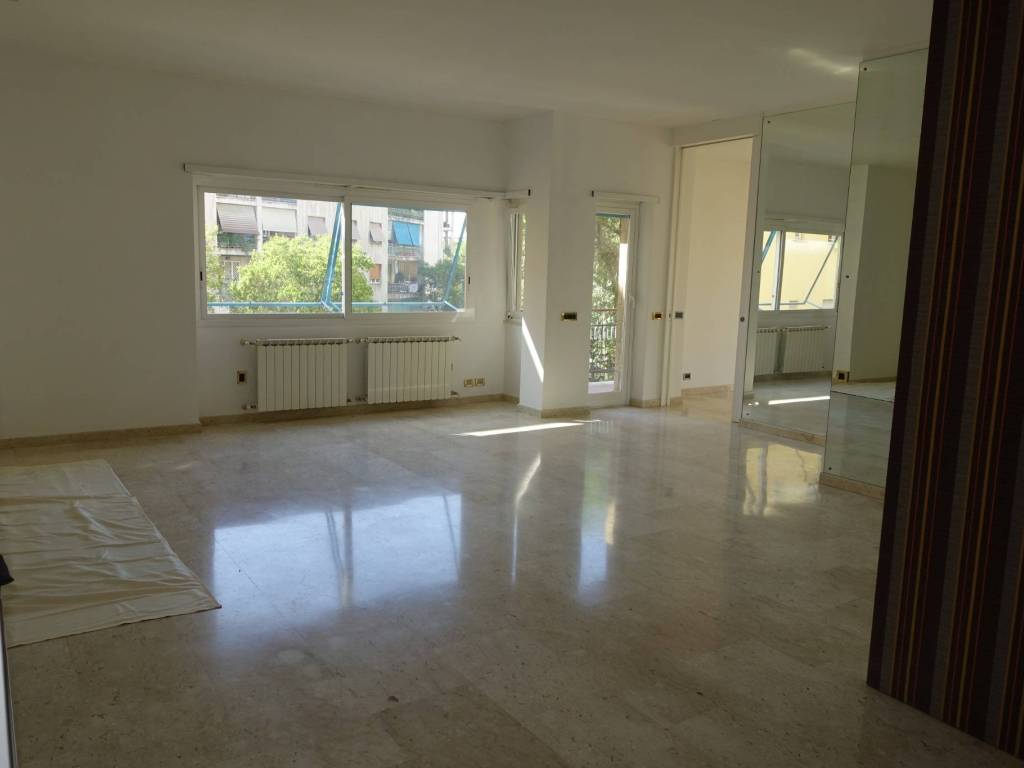 appartamento in affitto a Roma in zona Gianicolense