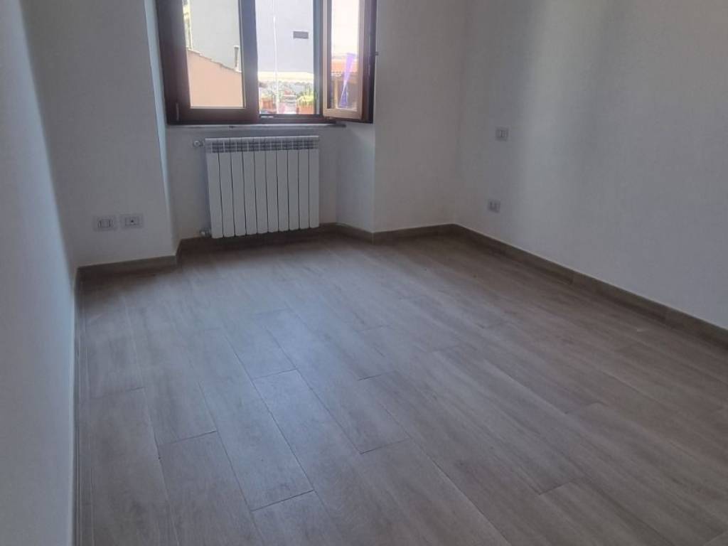 appartamento in affitto a Roma in zona Esquilino