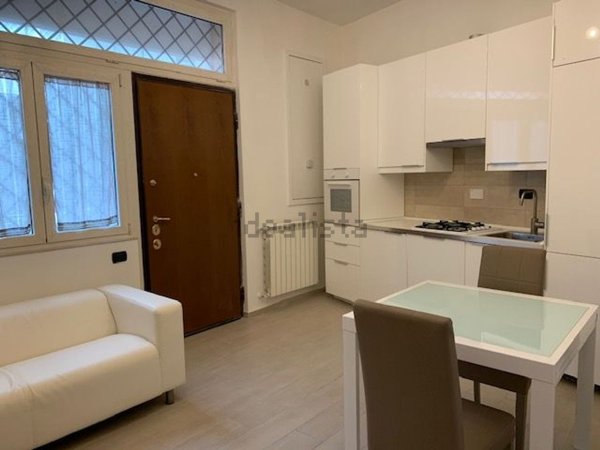 appartamento in affitto a Roma in zona Gianicolense
