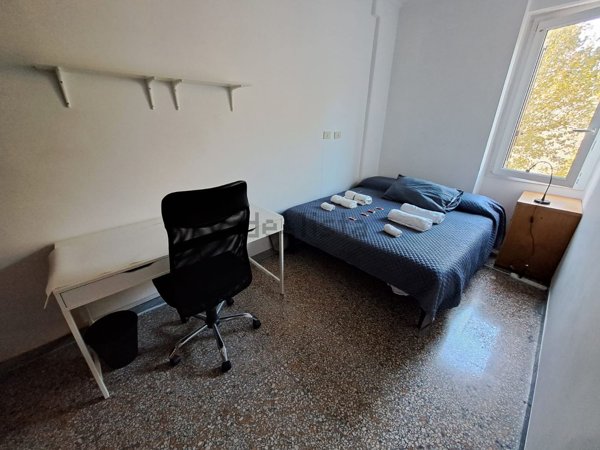 appartamento in affitto a Roma in zona Ostiense