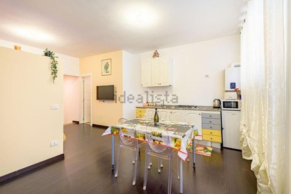 appartamento in affitto a Roma in zona Campo Marzio