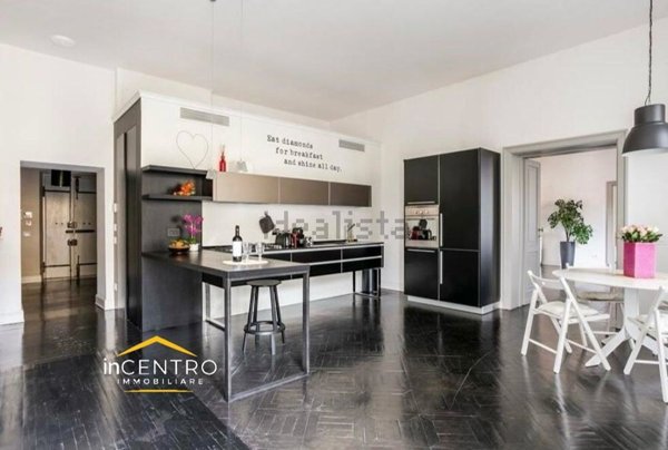 appartamento in affitto a Roma in zona Pigna - Sant'Angelo