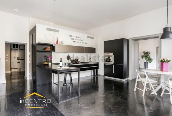 appartamento in affitto a Roma in zona Pigna - Sant'Angelo