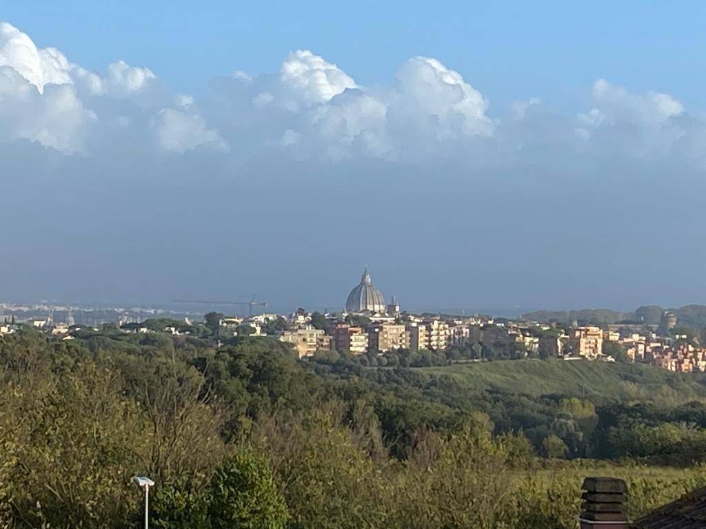 appartamento in affitto a Roma in zona Primavalle