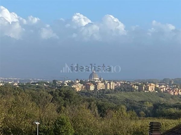 appartamento in affitto a Roma in zona Primavalle