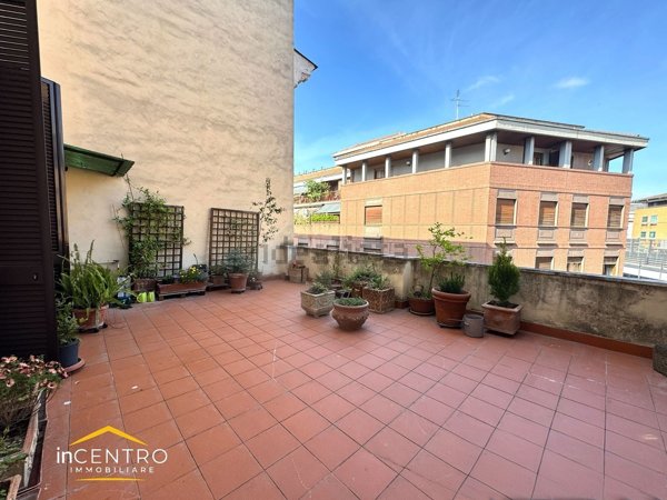 appartamento in affitto a Roma in zona Rione Prati