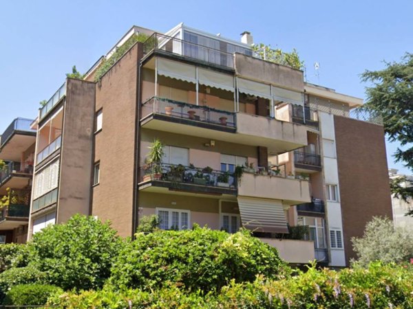 appartamento in affitto a Roma in zona Monte Sacro/Talenti