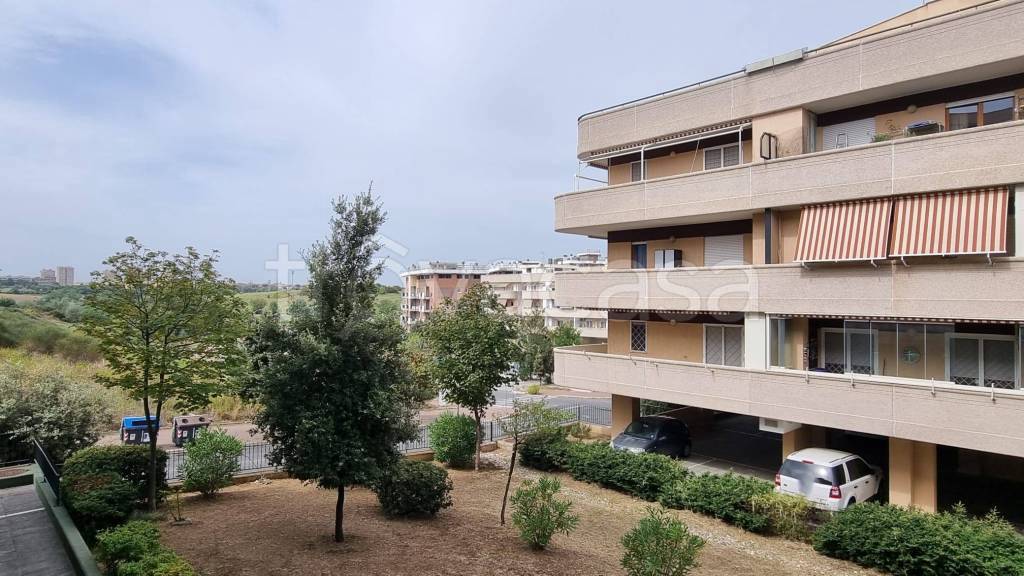 appartamento in affitto a Roma