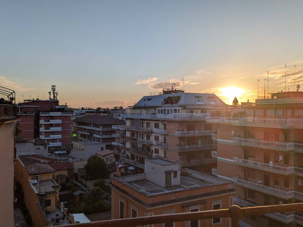 appartamento in affitto a Roma in zona Appio Latino