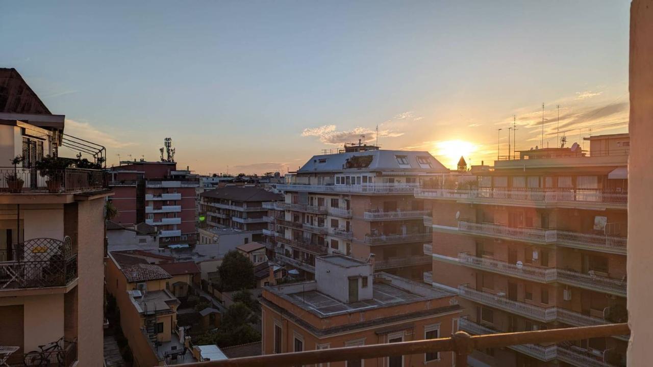 appartamento in affitto a Roma in zona Appio Latino