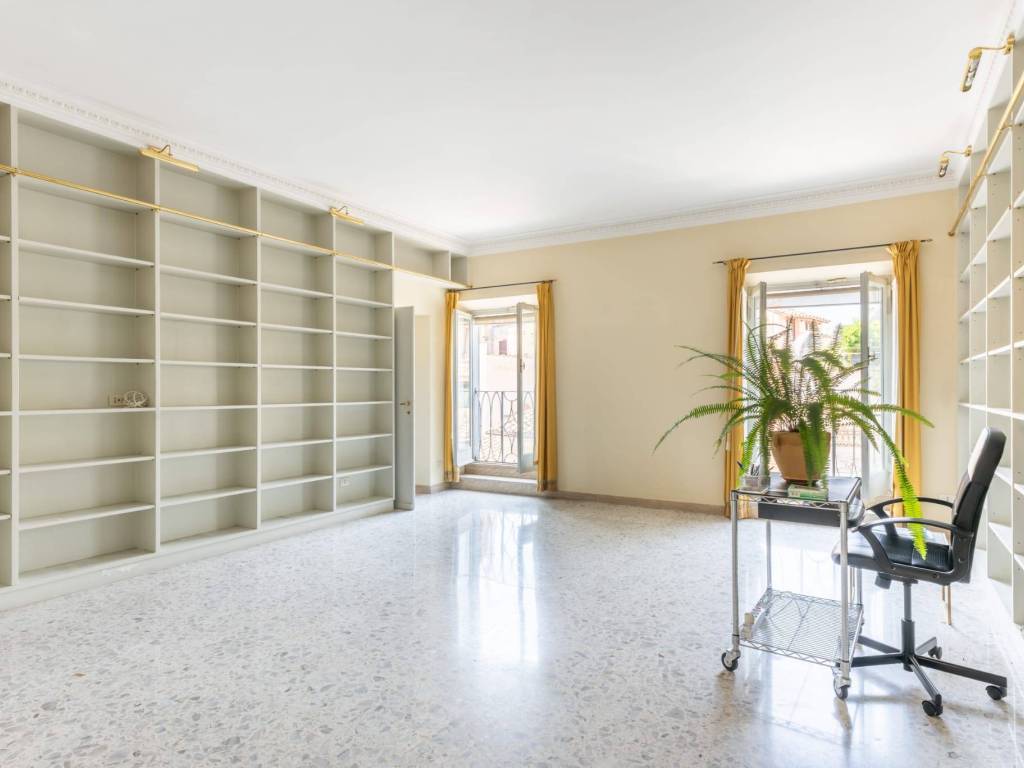 appartamento in affitto a Roma in zona Centro Storico