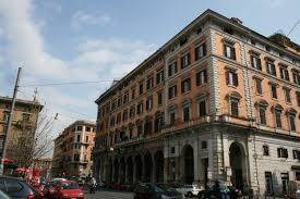 appartamento in affitto a Roma in zona Esquilino