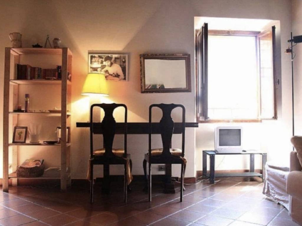 appartamento in affitto a Roma in zona Centro Storico