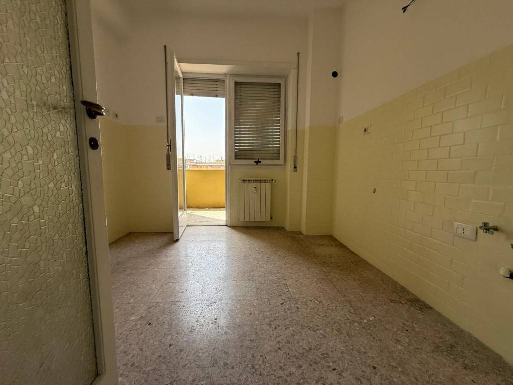 appartamento in affitto a Roma in zona Tiburtino