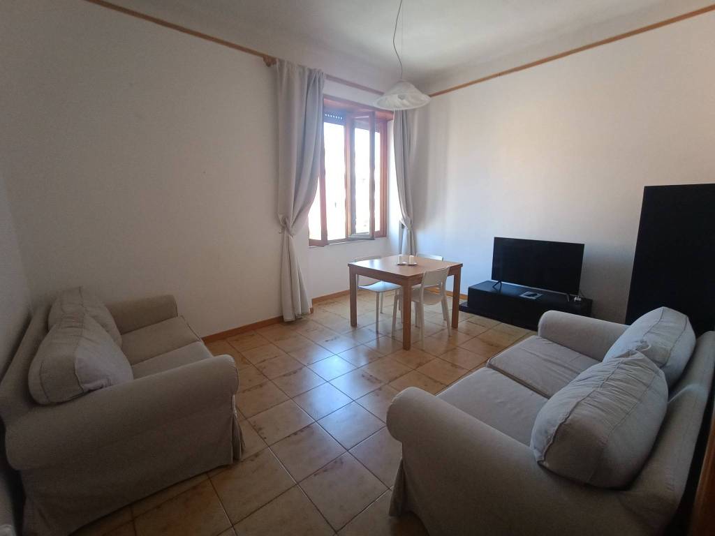 appartamento in affitto a Roma in zona Gianicolense