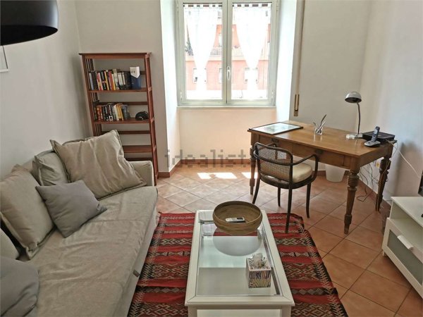 appartamento in affitto a Roma in zona Flaminio