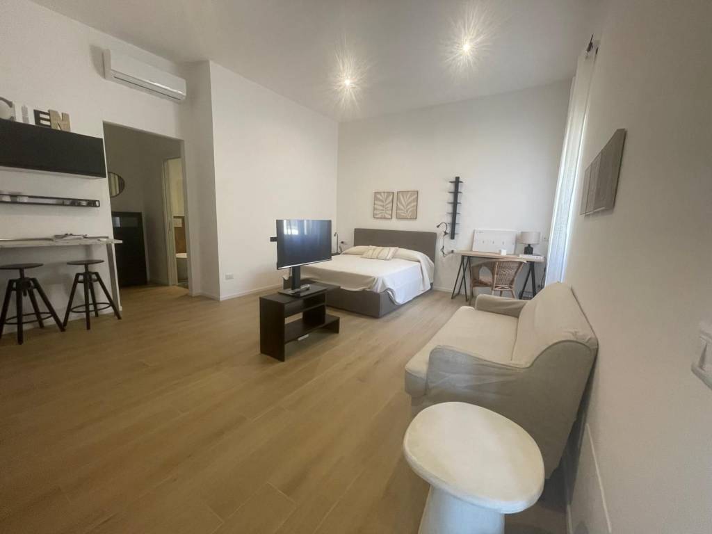 appartamento in affitto a Roma in zona Rione Prati