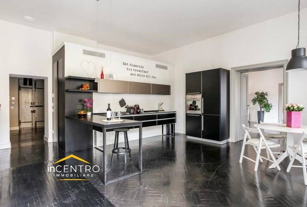 appartamento in affitto a Roma in zona Parione/Sant'Eustachio
