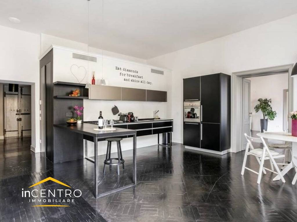 appartamento in affitto a Roma in zona Parione/Sant'Eustachio