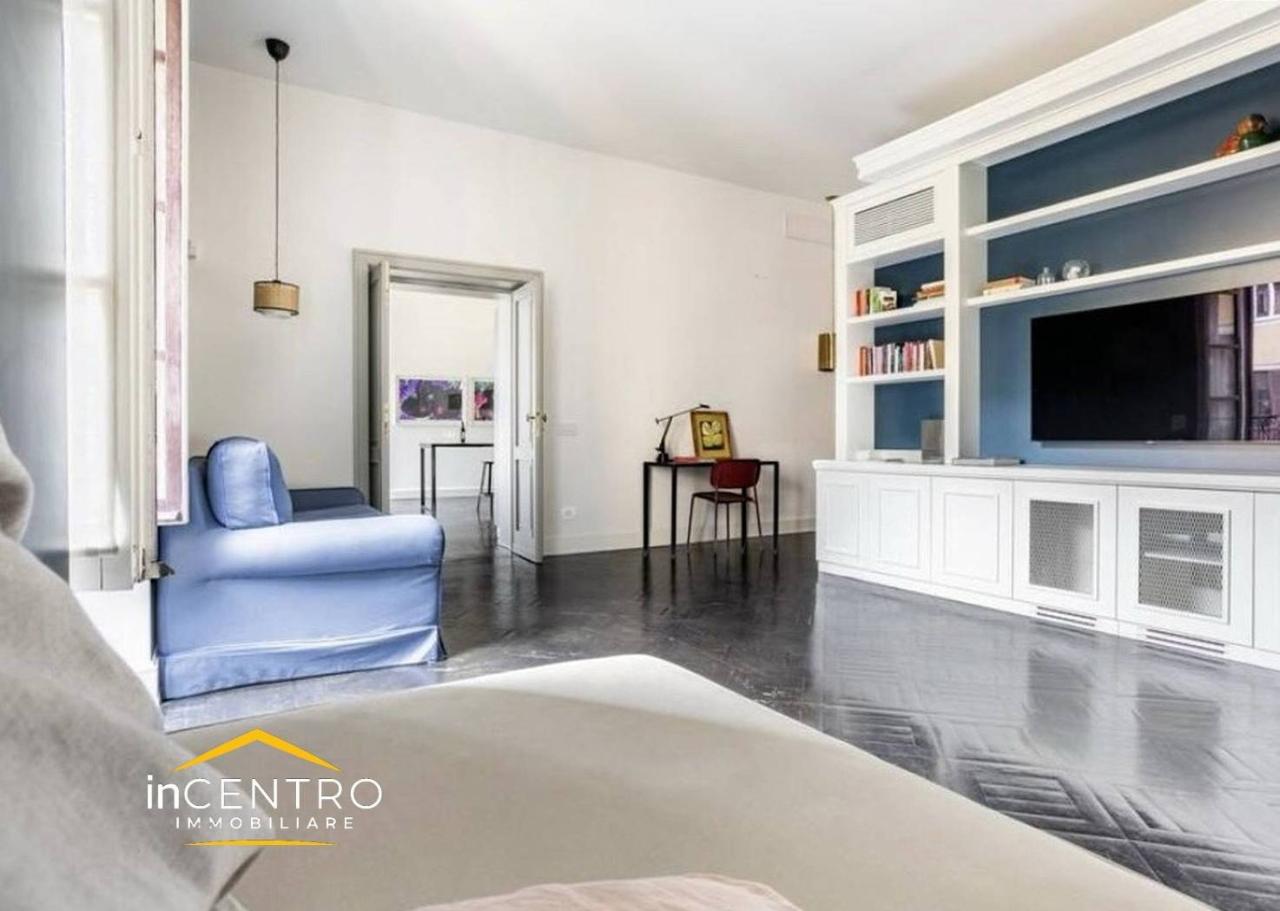 appartamento in affitto a Roma in zona Parione/Sant'Eustachio