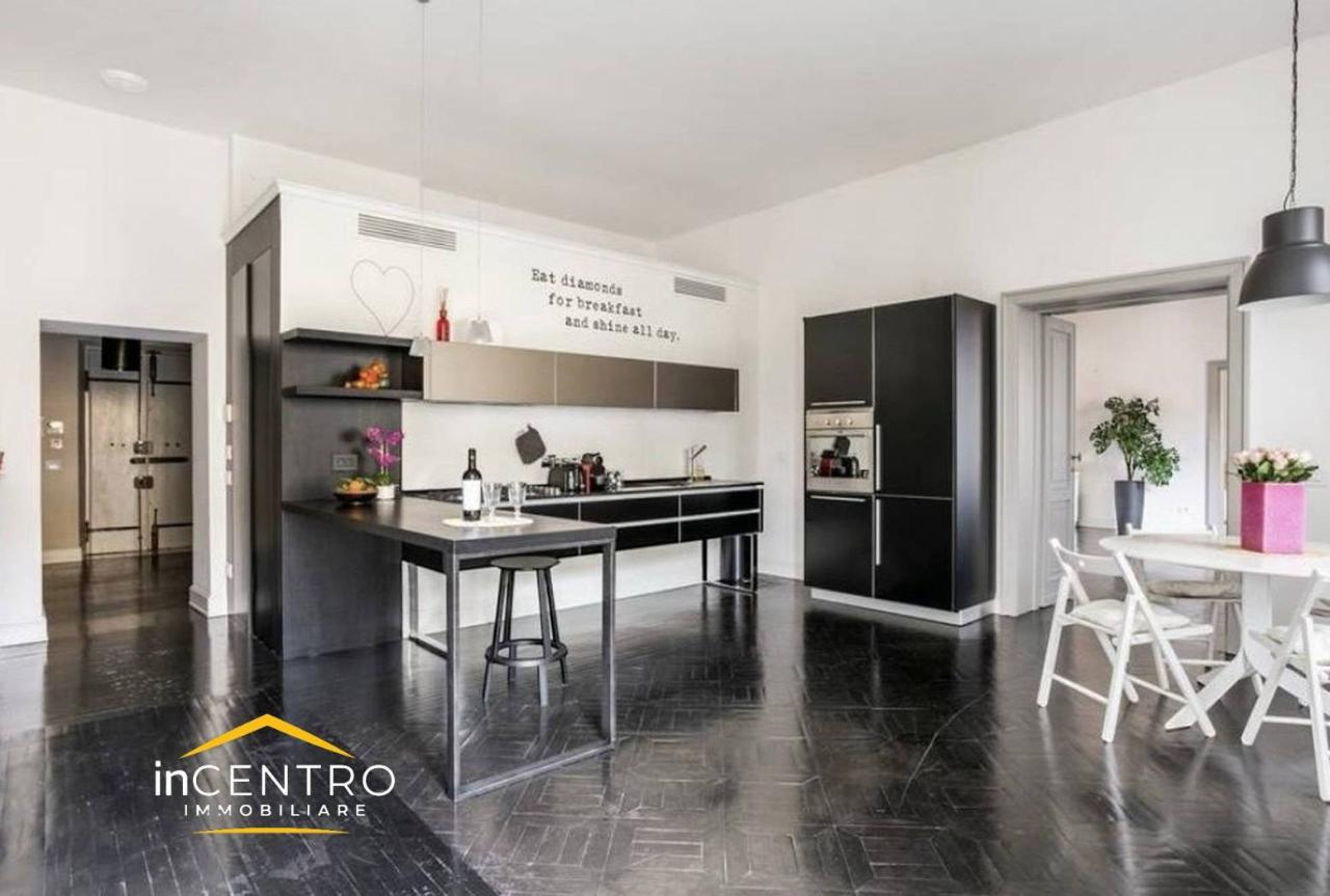 appartamento in affitto a Roma in zona Parione/Sant'Eustachio