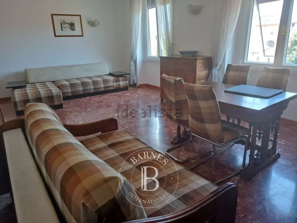 appartamento in affitto a Roma in zona Trastevere