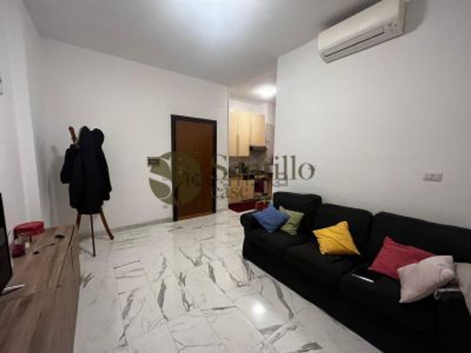 appartamento in affitto a Roma in zona Campo Marzio